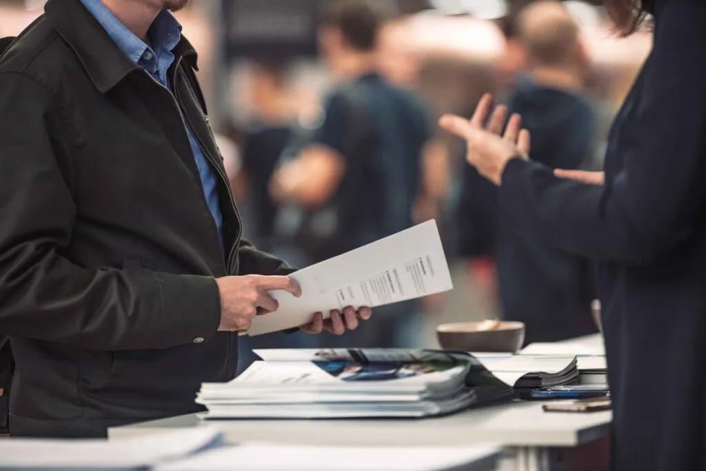 Reviewing The Documents That Support A Personal Injury Claim